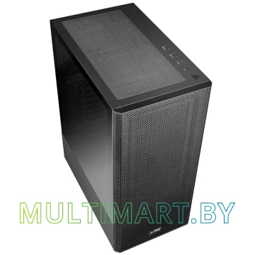 Корпус ADATA XPG VALOR MESH WOF (черный) картинка 4